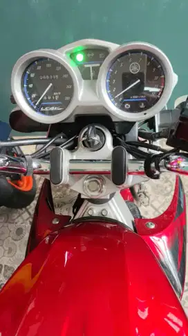 VIXION OLD LAMPU BULET  3C1 LOW KM ex SIMPANAN