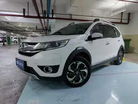 [OLXmobbi] Honda BR-V 1.5 E Bensin-MT 2016 Putih