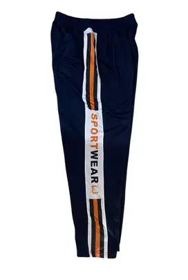 CELANA TRAINING PREMIUM MOTIF SPORT