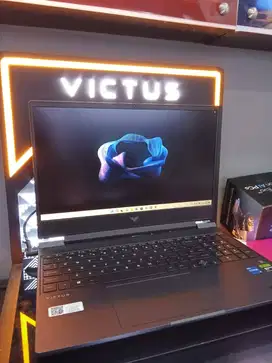 BEST SELLER LAPTOP GAMING HP VICTUS 15 FA1666TX