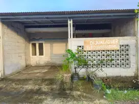 Di Jual/Take over Rumah di Grand Cikarang City(CINITY)