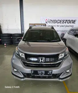 BRV Prestige 2020