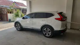 CR-V 1.5 TC PRESTIGE CKD