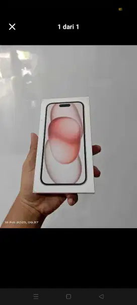 I Phone 13 128GB