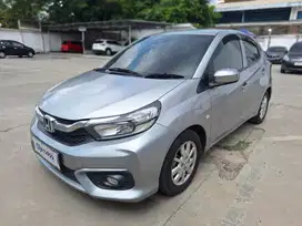 Pajak Panjang - Honda Brio Satya 1.2 E Bensin-AT 2019