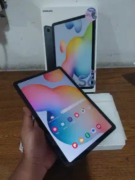 Samsung Tab s6 lite amoled 128gb