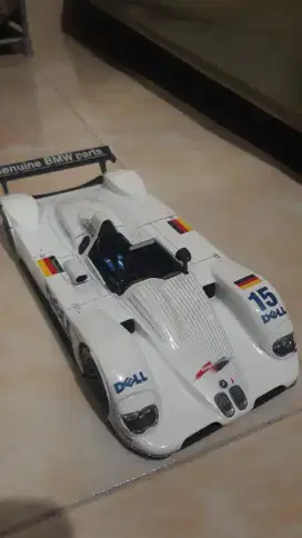 Jual mobil pajangan