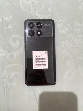 Poco X6 Pro 5G 12/512 GB