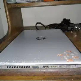 HP 14-bs010TU 1XD91PA#AR6 - Intel Pentium N3710 4 Cores - 4GB RAM 500G