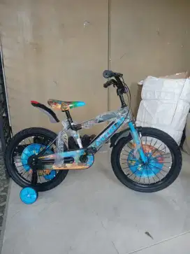 SEPEDA CENTRUM
SEPEDA ANAK 9 TAHUN 
SEPEDA 18
SEPEDA ANAK SD
SEPEDA 18