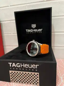 TAG Heuer Connected Modular