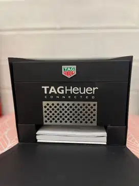 TAG Heuer Connected Modular