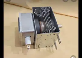 Magnetron / Trafo Microwave spare part pemanas berikut service instal