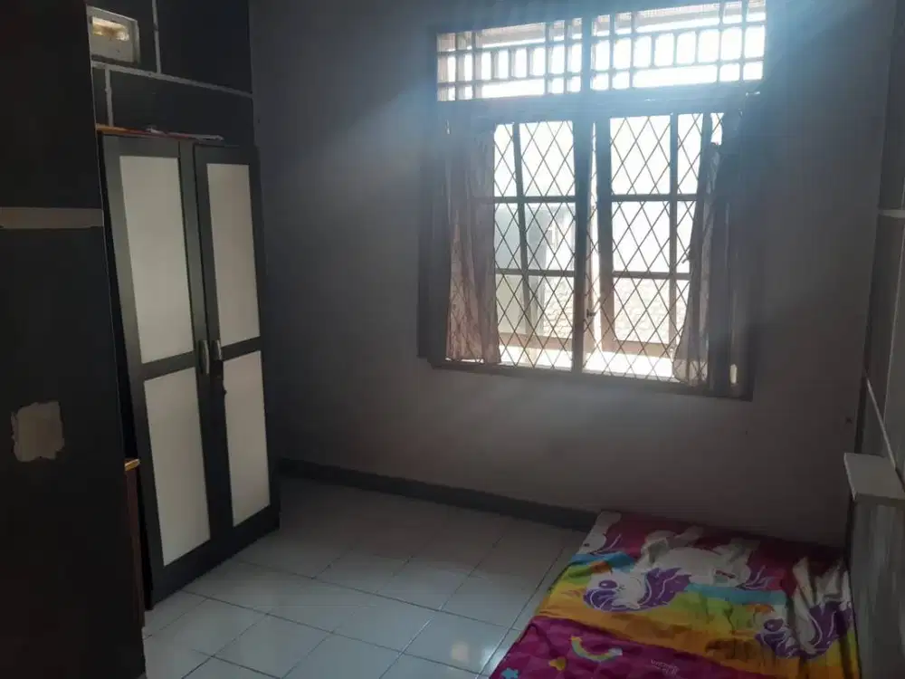 Kost Asembaris Kebonbaru Tebet