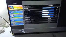 Service tv LED panggilan sekota Semarang