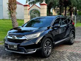 CRV Prestige 2018 Turbo Km60.000
