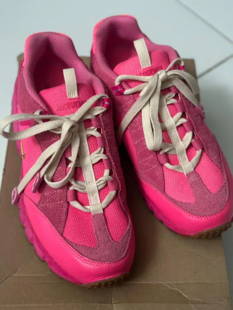 Nike air humara lx jacquemus