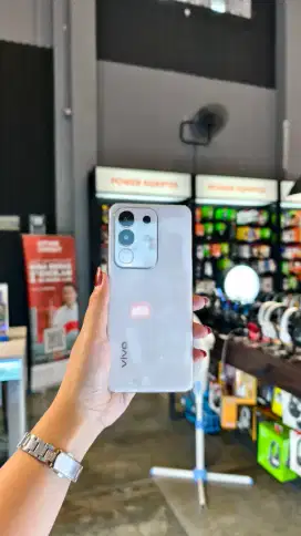 VIVO Y29 16/256GB NEW SEGEL GARANSI RESMI FREE GIFTBOX