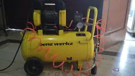 Kompresor benz werkz