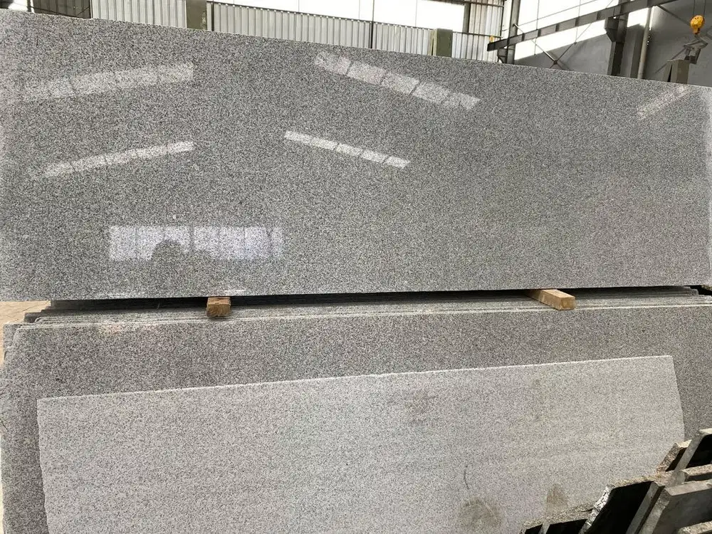 Marmer dan Granit (Starwhite)