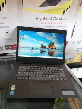 Laptop Lenovo Ideapad 330 Intel N4100 Ssd 128
