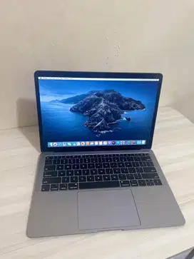 Macbook Air Retina 2018 13-inc Core i5 Ram 16gb/256gb D-VN