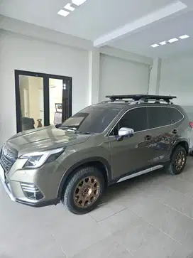 Subaru Forester Eyesight 2022/2023