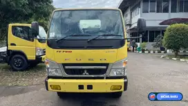 [Mobil Baru] MITSUBISHI FUSO CANTER 74 HD