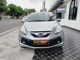 DP 1 Jt. BRIO SATYA E 2016 MANUAL