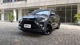 [OLXmobbi] Toyota Raize 1.0 T GR SPORT TSS One Tone Bensin-AT 2021