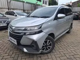 [OLXMOBBI] DP Rendah Daihatsu Xenia 1.5 R Deluxe Bensin-MT 2021 SSRSXS