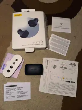 JABRA ELIT 2 ORIGINAL