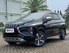 [OLXmobbi] Mitsubishi Xpander 1.5 Ultimate Bensin-AT 2019