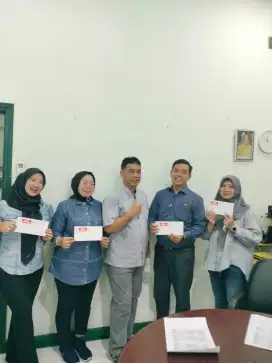Sukses muda kenapa engga