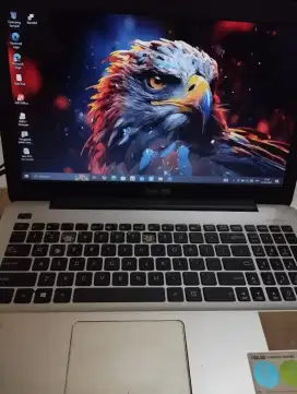 Asus laptop x555b