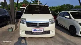 [OLXMOBBI] Low Angs Suzuki APV Arena 1.5 GL Bensin-MT 2021 FAM