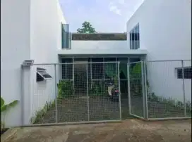 Di Jual Rumah 2 Lantai di dalam Perumahan Bojong Gede