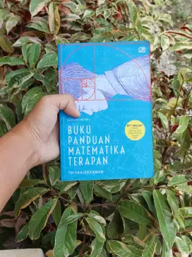 Buku Panduan Matematika Terapan - Triskaidekaman