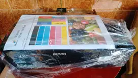 Printer Epson L110 modif pabrik siap pakai