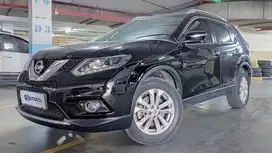 [OLXmobbi] Nissan X-Trail 2.0 Bensin-AT 2018 Hitam