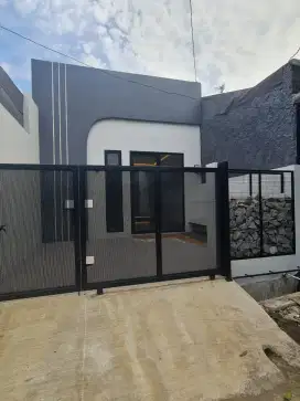 Bekasi Timur Regensi Rumah Masih Baru Di Jual Bisa Proses KPR