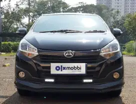 [OLXmobbi] Daihatsu Ayla 1.2 R Bensin-AT 2018