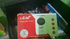 Modem mifi  LTE/5G all SIM