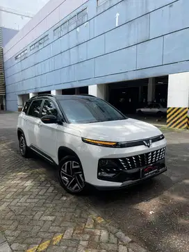 Wuling New Almaz RS Pro Turbo 2023