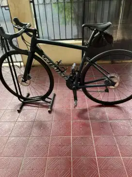 For Sale Specialized SL6 Comp 2021