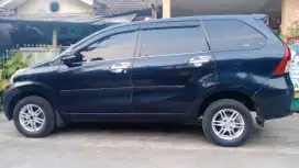 Dijual Xenia R sporty tahun 2012