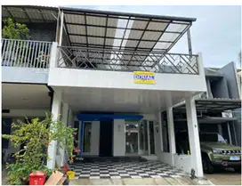 DIJUAL RUMAH PURI BOTANICAL - CLUSTER DILLENIA