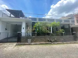 Dijual Rumah Minimalis di Bumi Satria Kencana Bekasi