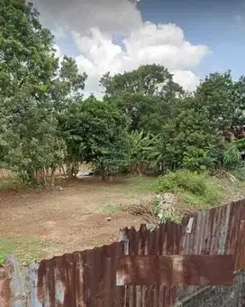 DIJUAL TANAH MURAH STRATEGIS BUMI WONOREJO RUNGKUT SURABAYA
