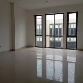 Ruko Baru ICE BSD Lokasi Premium Siap Pakai